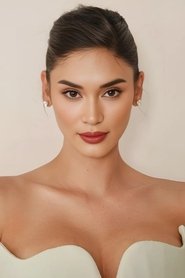 Pia Wurtzbach portrait