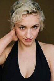 Martina Corsi portrait