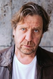Uwe Rohde portrait
