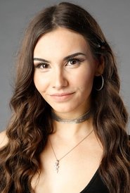 Alicia Atout portrait