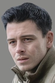 Shane Taylor portrait