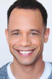 Derek Ringold portrait