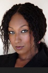 Nadège Beausson-Diagne portrait