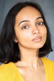 Shalini Peiris portrait