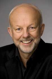 Christopher Gaze portrait