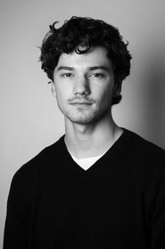 Colton Van Til portrait