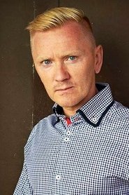 Daniel Kirspuu portrait