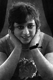 María Luisa Notar portrait