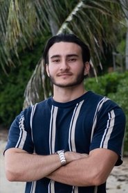 Huco Cuocolo portrait
