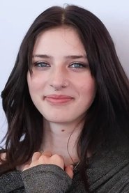 Cathalina Geeraerts portrait