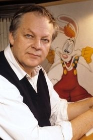 Richard Williams portrait