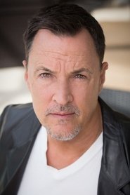Todd Jensen portrait