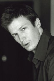 David Frye portrait