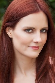 Eloise Dale portrait