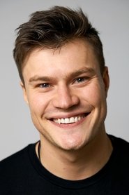Oleg Gaas portrait