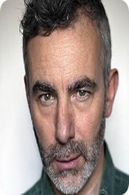 Paul Willcocks portrait