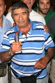 Franco Venditti portrait