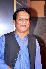 Rajendra Chawla portrait