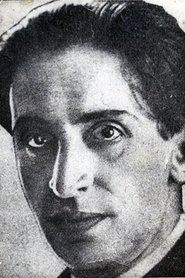Heorhiy Tasin portrait