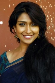 Thejaswini portrait
