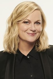 Amy Poehler portrait
