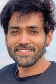 Karan Khanna portrait