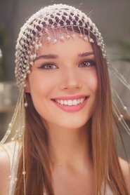 Valentina Samoylenko portrait