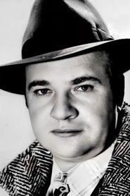 Igor Kashintsev portrait