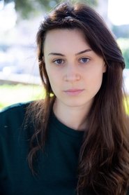 Ylenia Volpe portrait