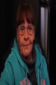 Soledad Aguilar portrait