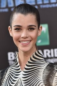 Pauline Hoarau portrait