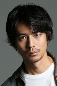 Tetsuya Makita portrait