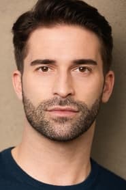 Daniel Garcia portrait