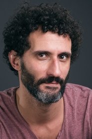 Nuno Preto portrait