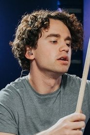 Brandon Pertzborn portrait