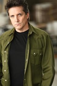 Jeff Schultz portrait