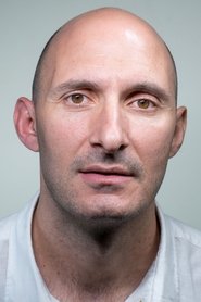 Georgios Zacharopoulos portrait