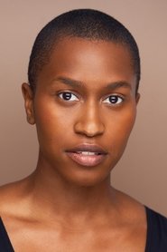 Imani Pearl Williams portrait