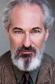 Marc Geller portrait