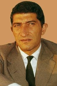 Nicola Arigliano portrait