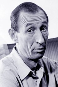 Guy Raymond portrait