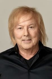Danny portrait
