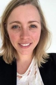 Alice Mathias portrait