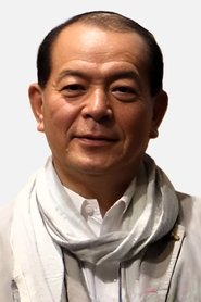 Takeo Chii portrait