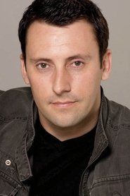 Jeremy Birchall portrait