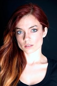 MacKenzie Boyd-Garrison portrait