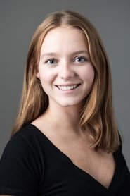 Mollie Holder portrait