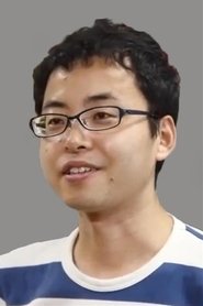 Futoshi Nishiya portrait