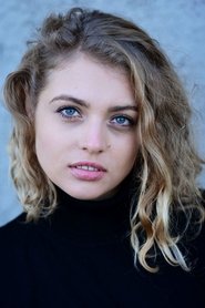 Nicola-Rabea Langrzik portrait