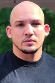 Felix Betancourt portrait